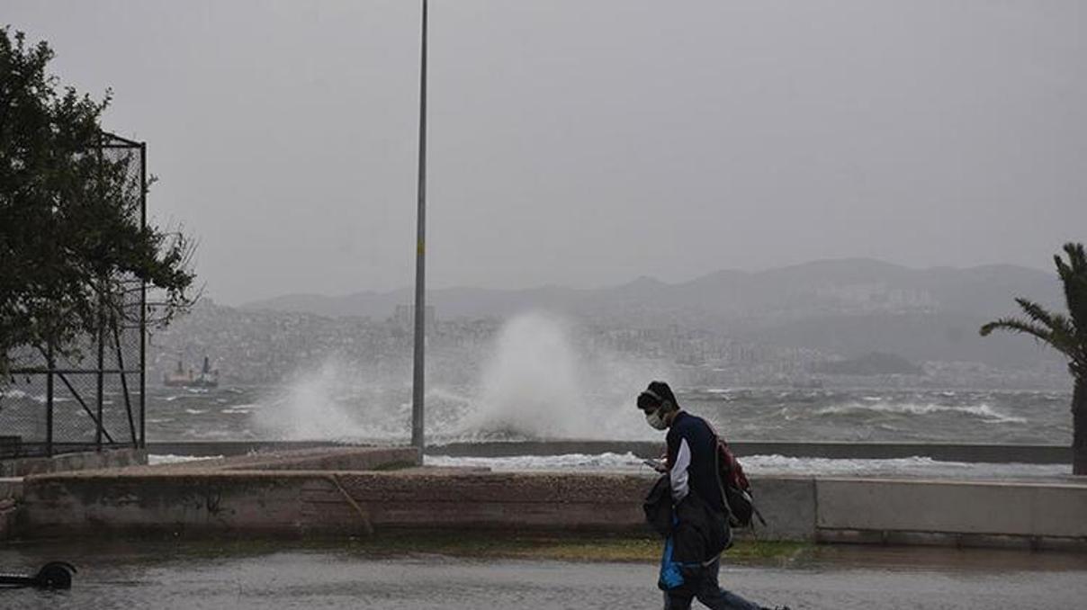 Hava durumu 26 Ekim 2023… Bugün İstanbul, Ankara ve İzmir hava durumu nasıl
