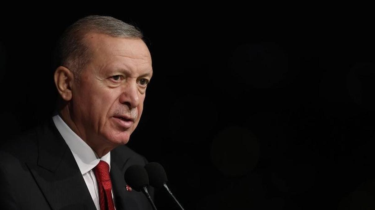 Cumhurbaşkanı Erdoğanın açıklamaları dış basında böyle yankılandı