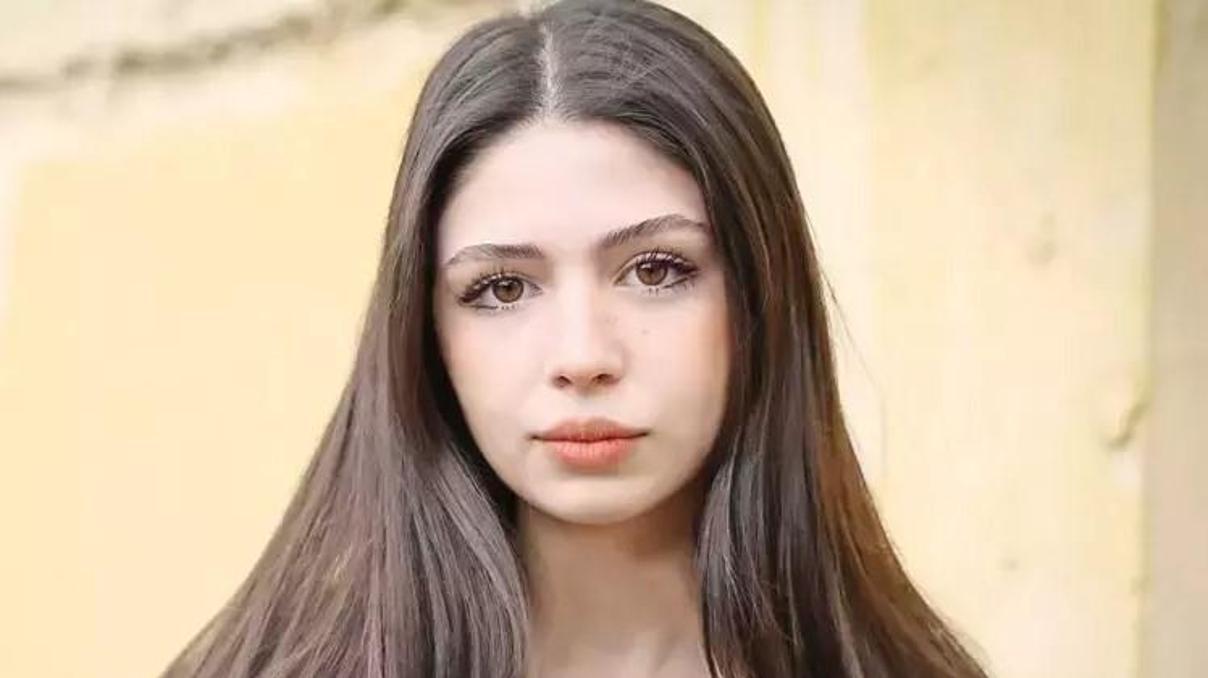 Zeynep Atılgan: Yargı benim için bir okul Zeynep Atılgan: Yargı benim için bir okul