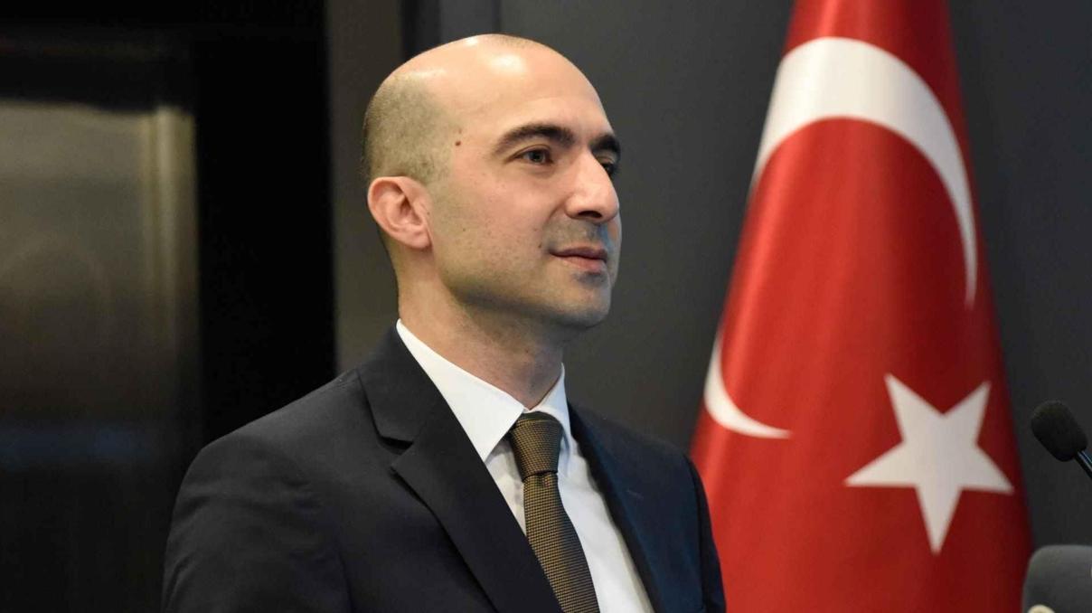 Depremden etkilenen işletmelere 450 milyon dolarlık destek KOSGEB Başkanı detayları anlattı