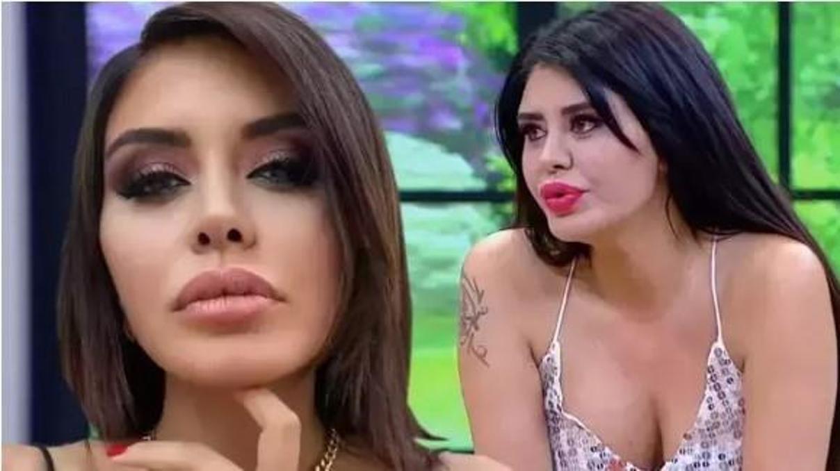 Ebru Polattan Dilan Polat açıklaması: Herhangi bir akrabalığım yok