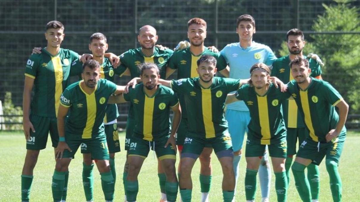 Eski başkan Serdar Acarhoroz, Darıca Gençlerbirliğini icraya verdi Eski başkan Serdar Acarhoroz, Darıca Gençlerbirliğini icraya verdi