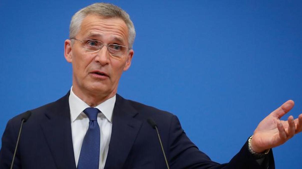 Stoltenberg: NATO, Kosova’da güvenliği sağlamak için gerekeni yapacak
