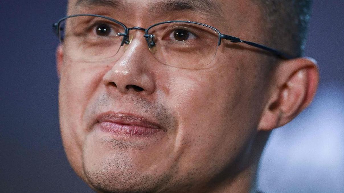 Suçlamaları kabul etti, rekor ceza kesildi Binance CEO’sundan istifa kararı... Suçlamaları kabul etti, rekor ceza kesildi Binance CEO’sundan istifa kararı...