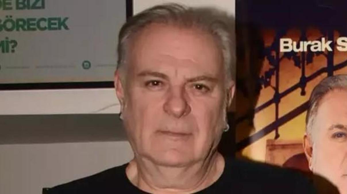 Burak Sergenden nafaka açıklaması Burak Sergenden nafaka açıklaması