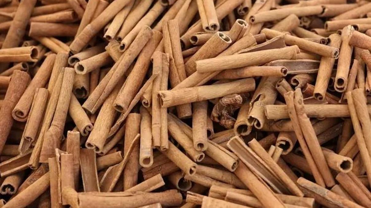Tarçının bilinmeyen faydaları