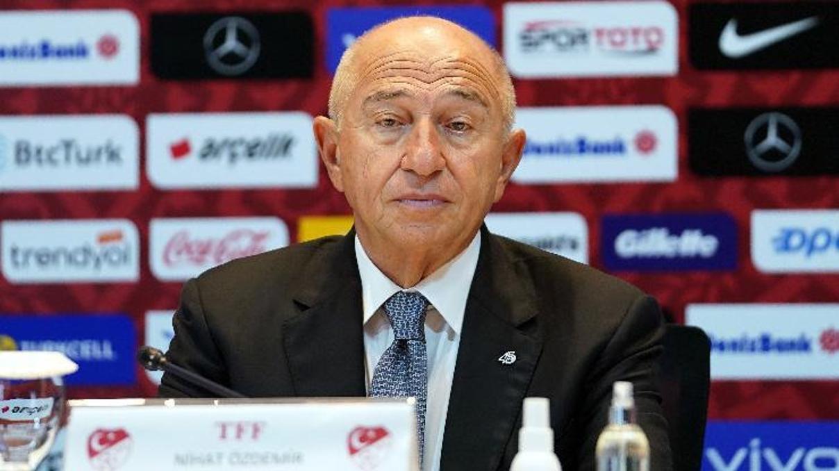 Nihat Özdemir: Fenerbahçe yönetimi benim değerimi bilmedi