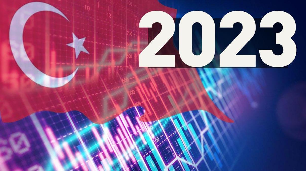 Ekonomide neler oldu İşte 2023 almanağı