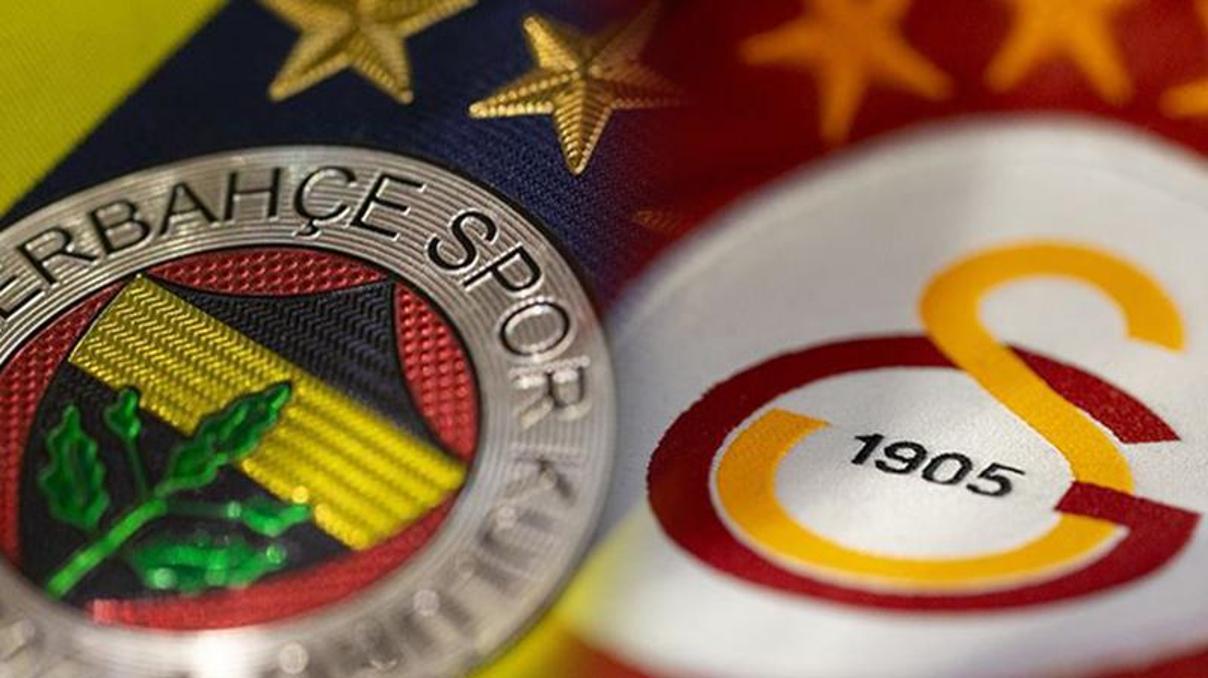 Galatasaray - Fenerbahçe Süper Kupa maçı ne zaman, saat kaçta, hangi kanalda Süper Kupa finaline geri sayım