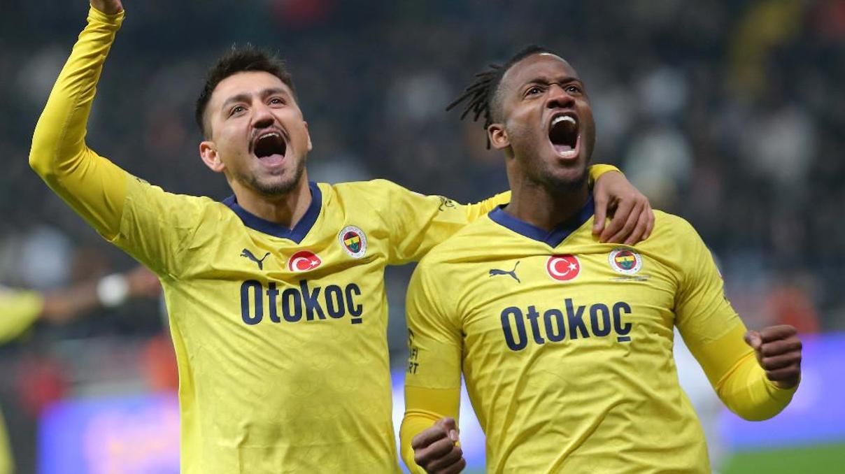 Fenerbahçeden Avrupa Süper Ligi kararı Fenerbahçeden Avrupa Süper Ligi kararı
