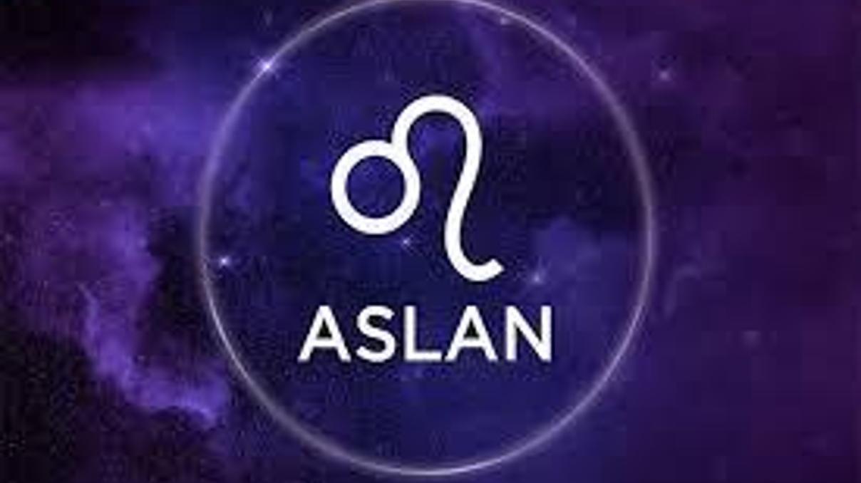 Aslan Burcu 2024 Yıllık Burç Yorumları - Aslan Burcu Aşk ve Kariyer Yorumları - Burç