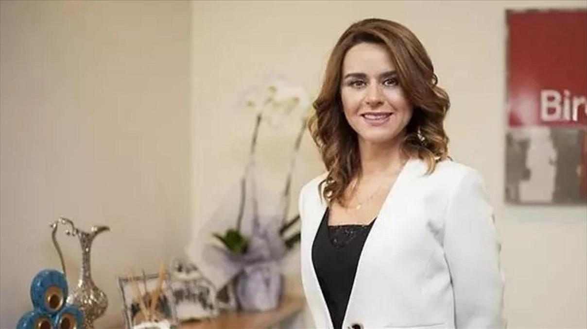 Seçil Erzanın yargılandığı davada yeni gelişme Hazine ve Maliye Bakanlığının talebi kabul edildi... Seçil Erzanın yargılandığı davada yeni gelişme Hazine ve Maliye Bakanlığının talebi kabul edildi...