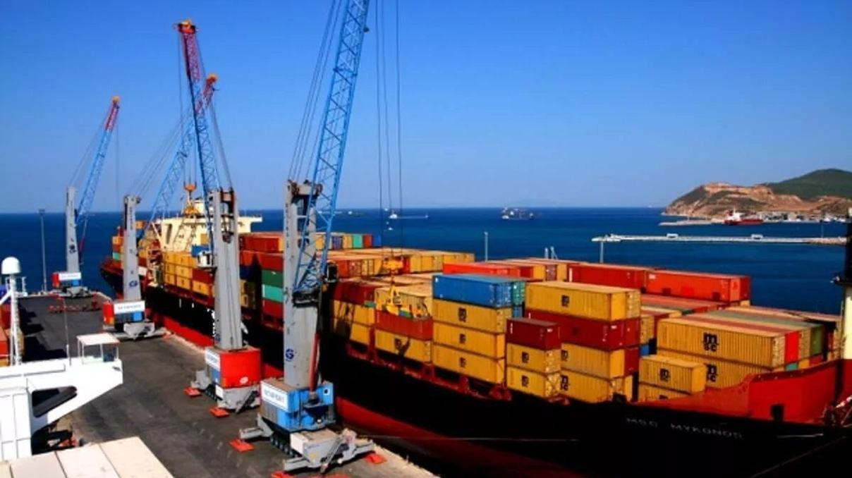 Katar, Kızıldeniz’den LNG sevkiyatını durdurdu