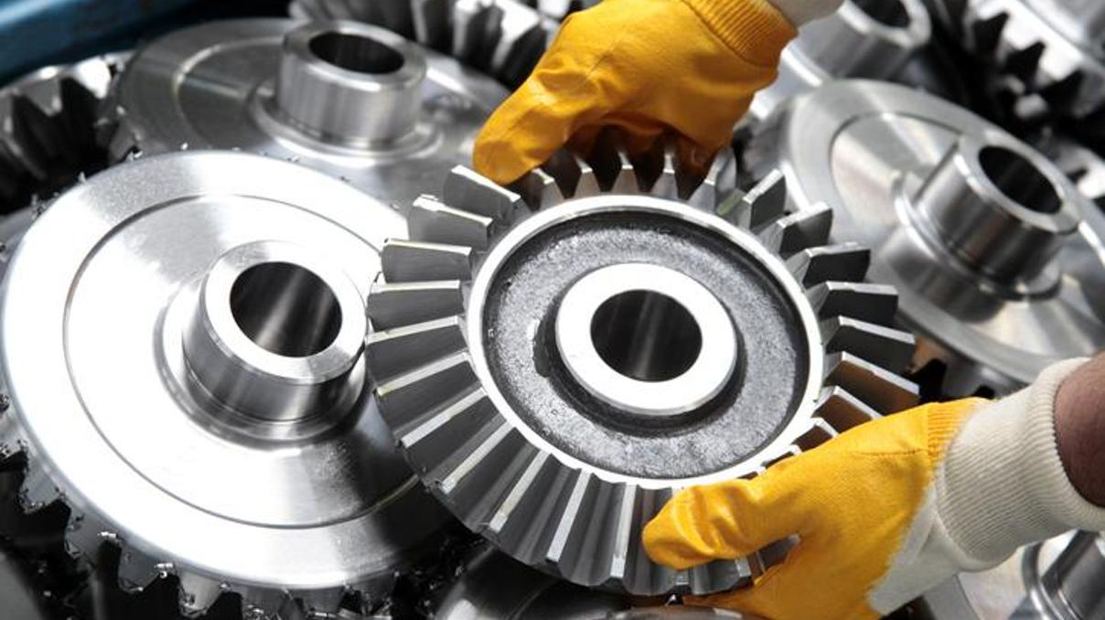 Metal işçisinin maaşı neredeyse iki katına çıktı
