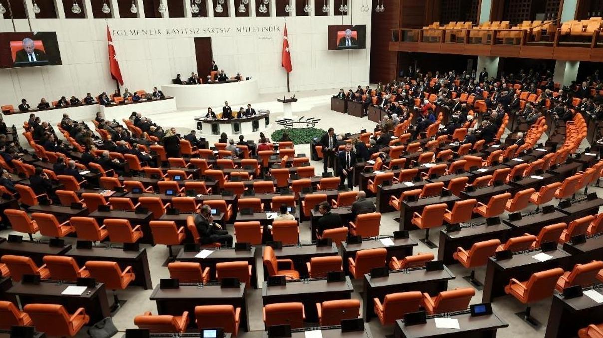 TBMMnin İsveç kararı dünyada böyle yankılandı: Dikkat çeken F-16 vurgusu TBMMnin İsveç kararı dünyada böyle yankılandı: Dikkat çeken F-16 vurgusu