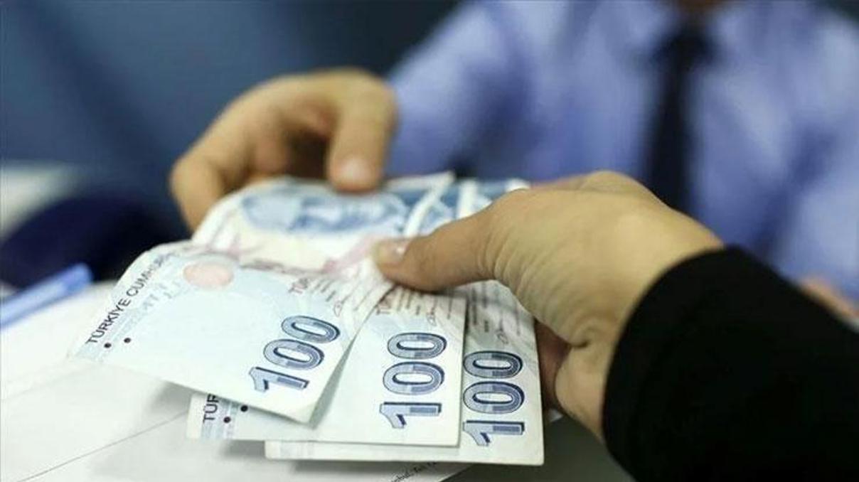 Bakanlık duyurdu: İlave tediye ödemeleri bugün itibarıyla hesaplara yatırılıyor