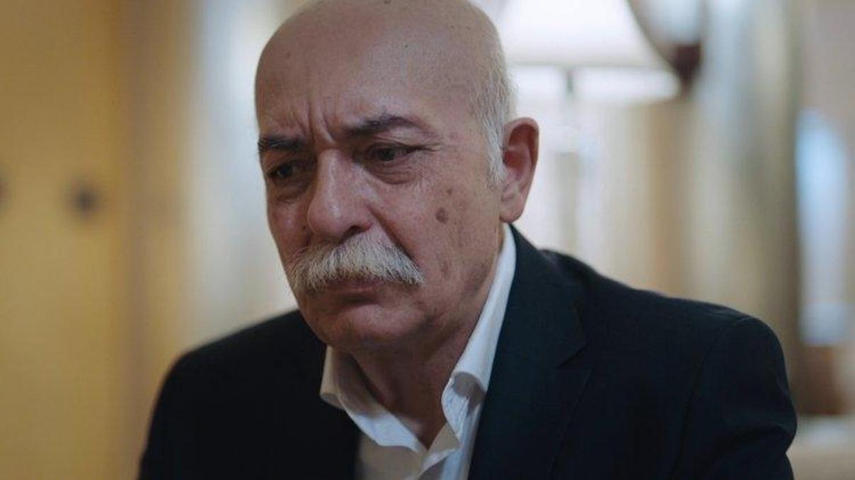 Settar Tanrıöğen (Abdullah) Kızılcık Şerbetiden ayrıldı mı İşte sağlık durumuyla ilgili o detay