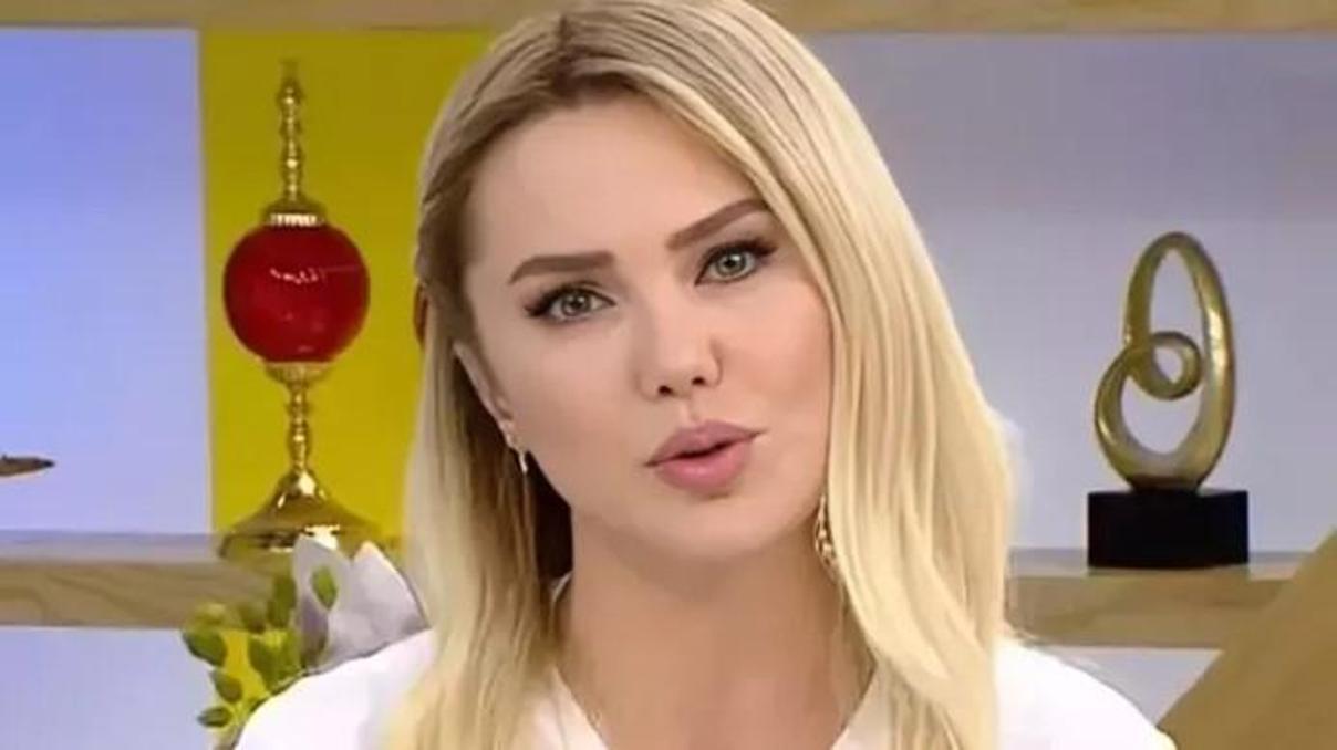 Ece Erken başı takıntılı hayranıyla dertte