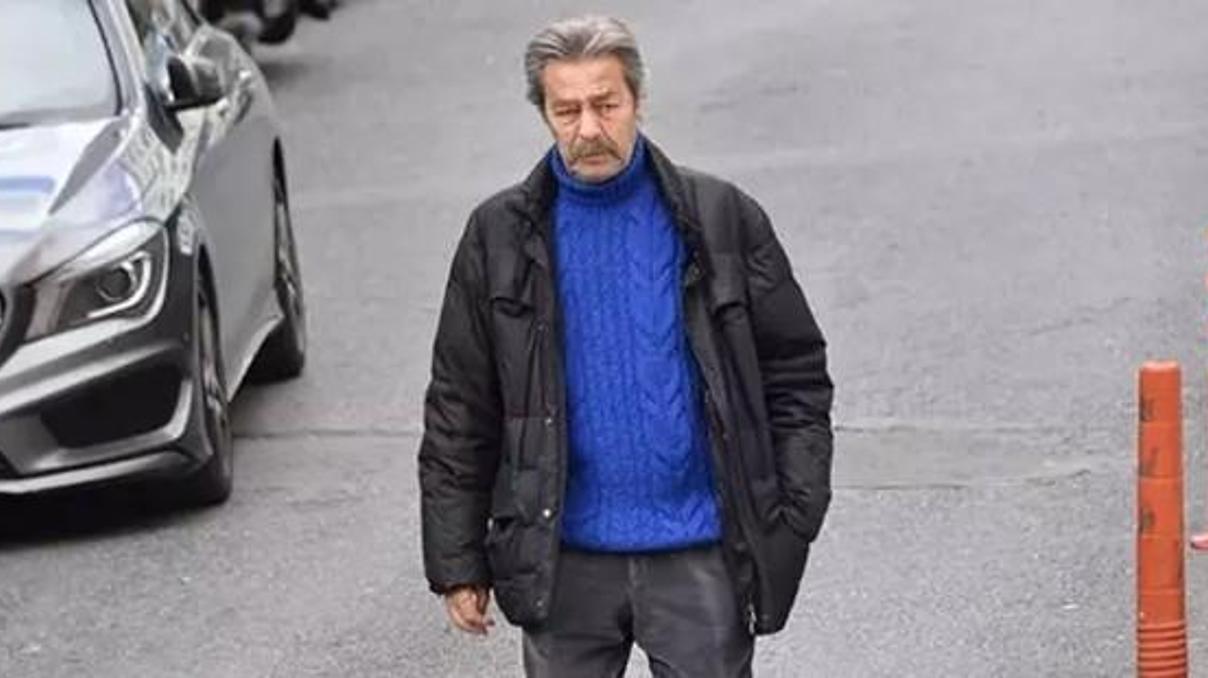 Hayranından Kadir İnanıra: Hâlâ çok yakışıklısınız Hayranından Kadir İnanıra: Hâlâ çok yakışıklısınız