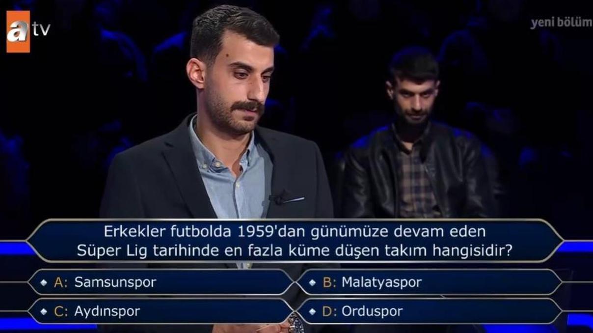 İşte yanıtı En fazla küme düşen takım hangisidir 1959dan günümüze Süper Lig tarihinde en fazla küme düşen takım İşte yanıtı En fazla küme düşen takım hangisidir 1959dan günümüze Süper Lig tarihinde en fazla küme düşen takım
