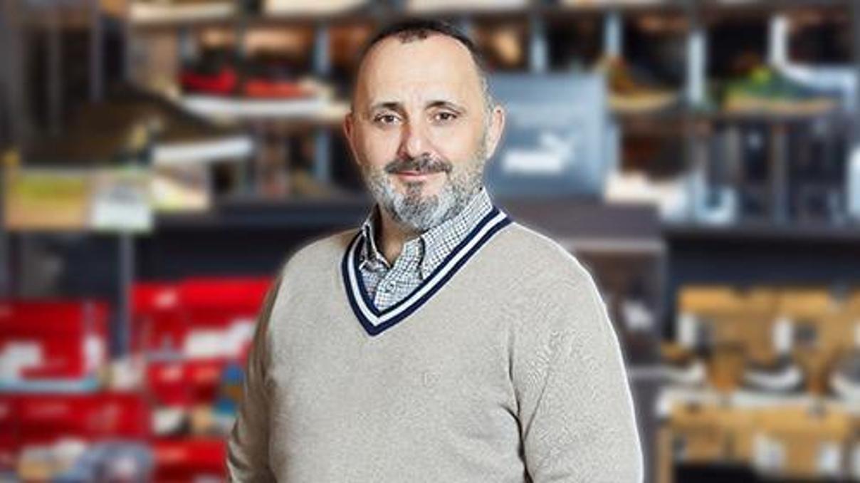 Deichmann Türkiye CEO’su Atilla Özkul: Hız kesmeden büyümeye devam ediyoruz Deichmann Türkiye CEO’su Atilla Özkul: Hız kesmeden büyümeye devam ediyoruz