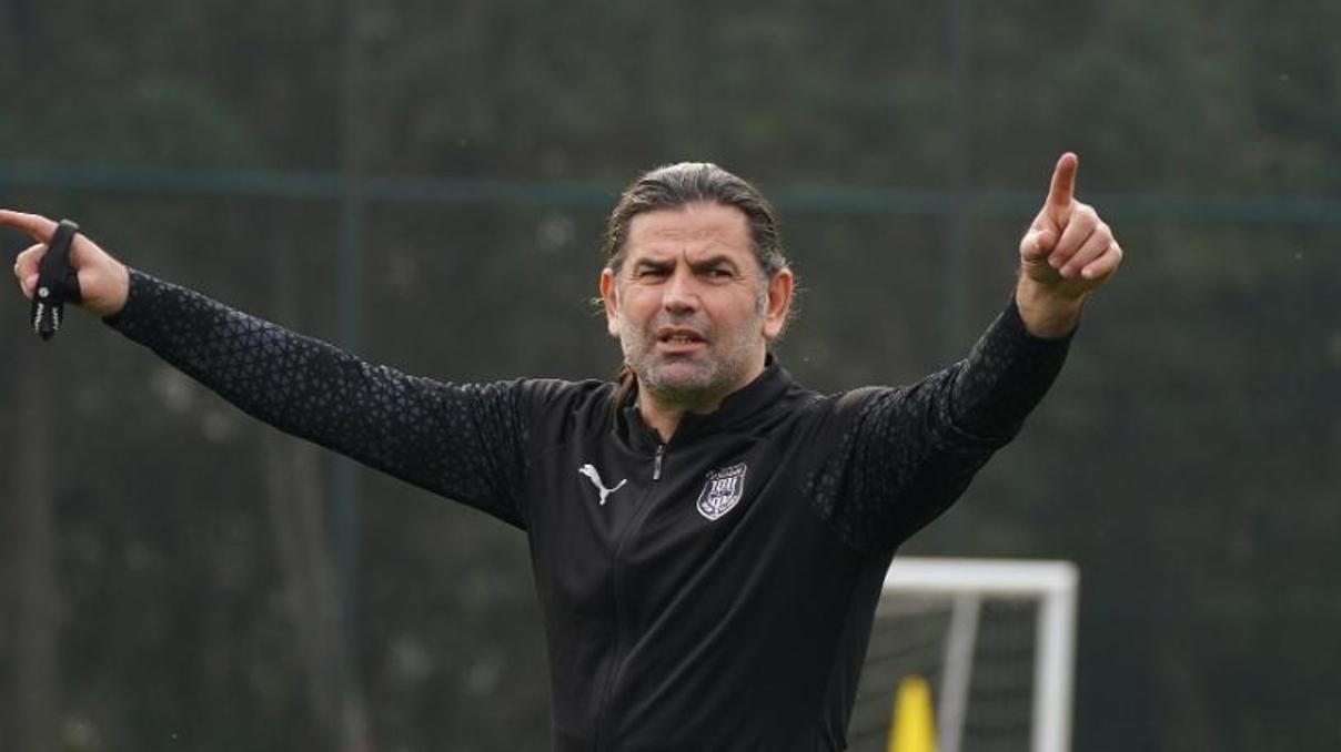 Ivo Vieira gitti, İbrahim Üzülmez geldi Ivo Vieira gitti, İbrahim Üzülmez geldi