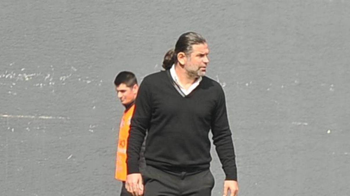 İbrahim Üzülmez, kavgalı olduğu Alpaslan Öztürkle ne konuştuğunu anlattı