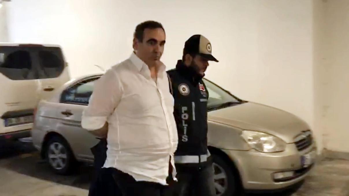 Erol Evcil ve ailesine kötü haber: Beraat kararı bozuldu Erol Evcil ve ailesine kötü haber: Beraat kararı bozuldu