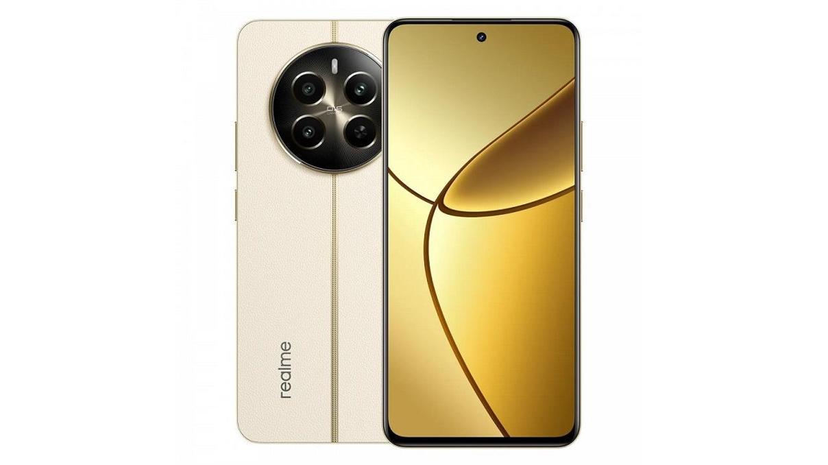 Realme bu kez MediaTek’in bir yonga setini tercih etmiş