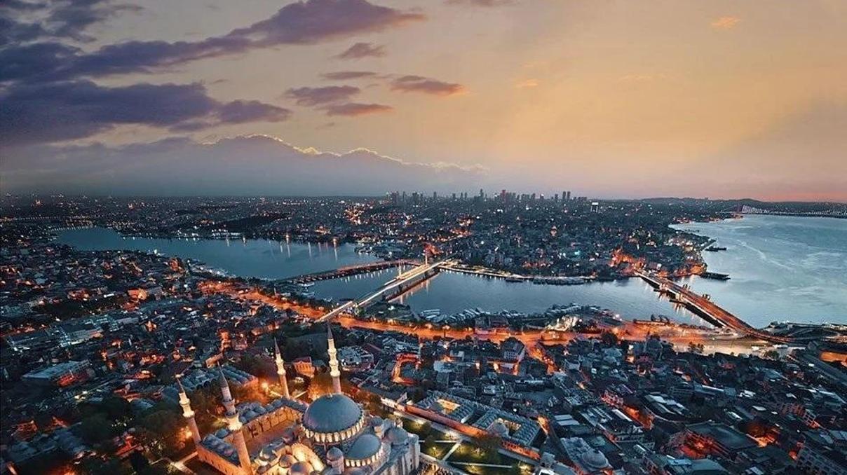 Bu akşam İstanbul Teravih Saati İstanbul namaz vakitleri İstanbul teravih vakti saat kaçta 13 Mart 2024 İstanbul teravih vakti ne zaman başlıyor