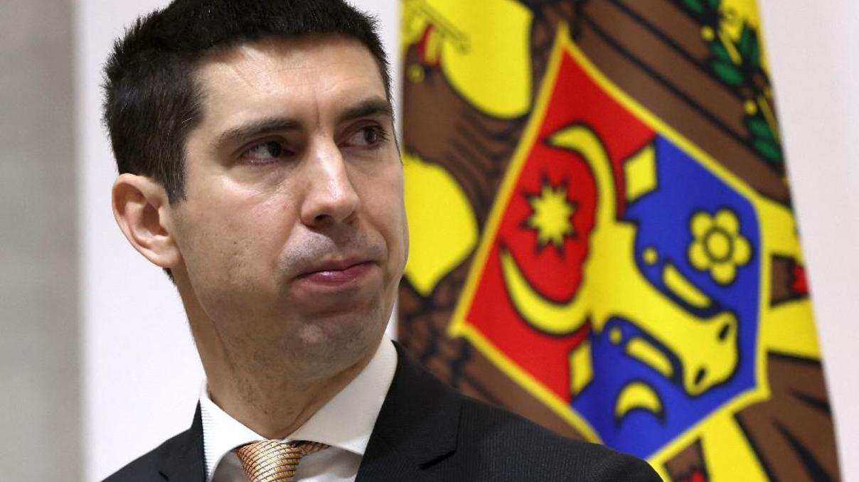 Moldovadan beklenmedik kıyaslama: Savunma bütçemiz, Real Madridin bütçesinden az
