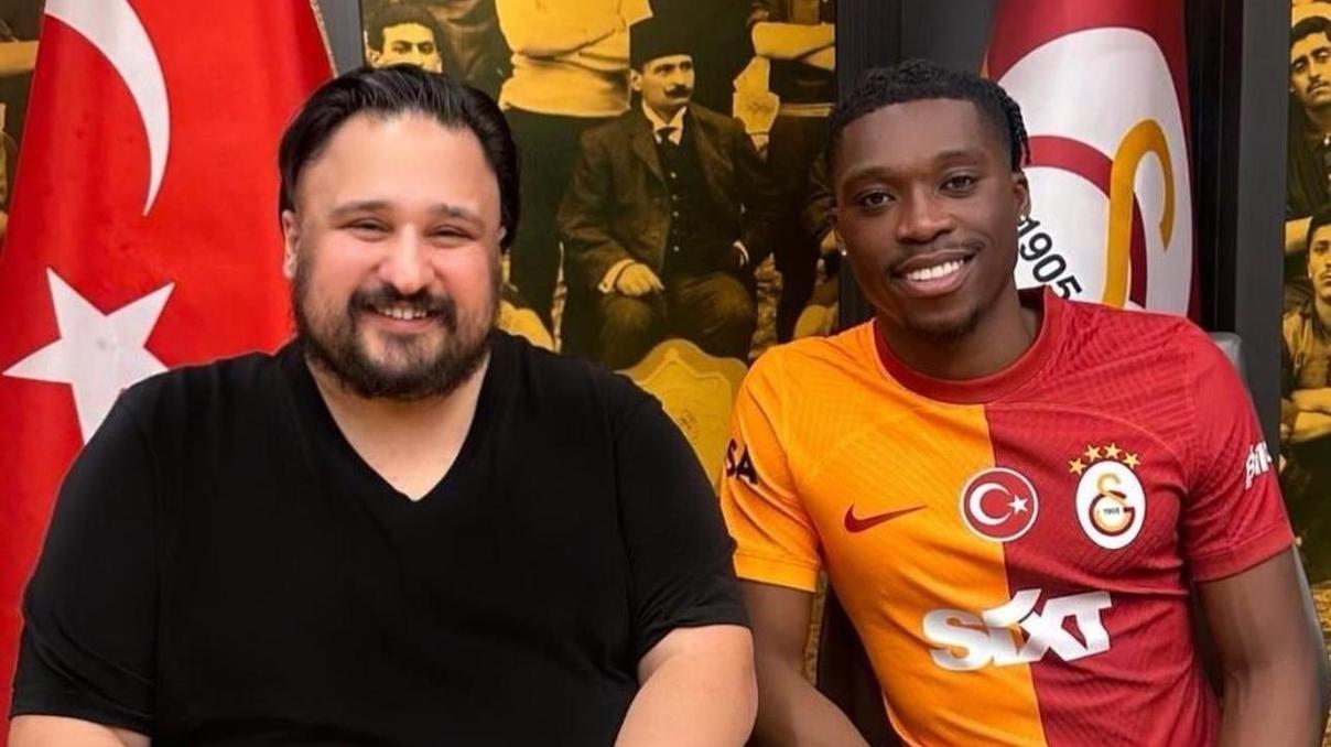 Galatasaraylı yetkili Fatih Demireline teklif
