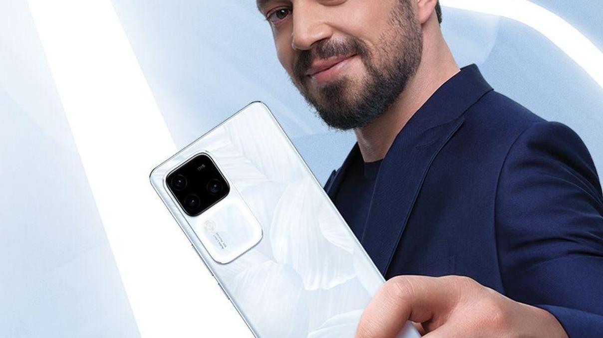Star Işığı özelliğine sahip V30 piyasaya girdi