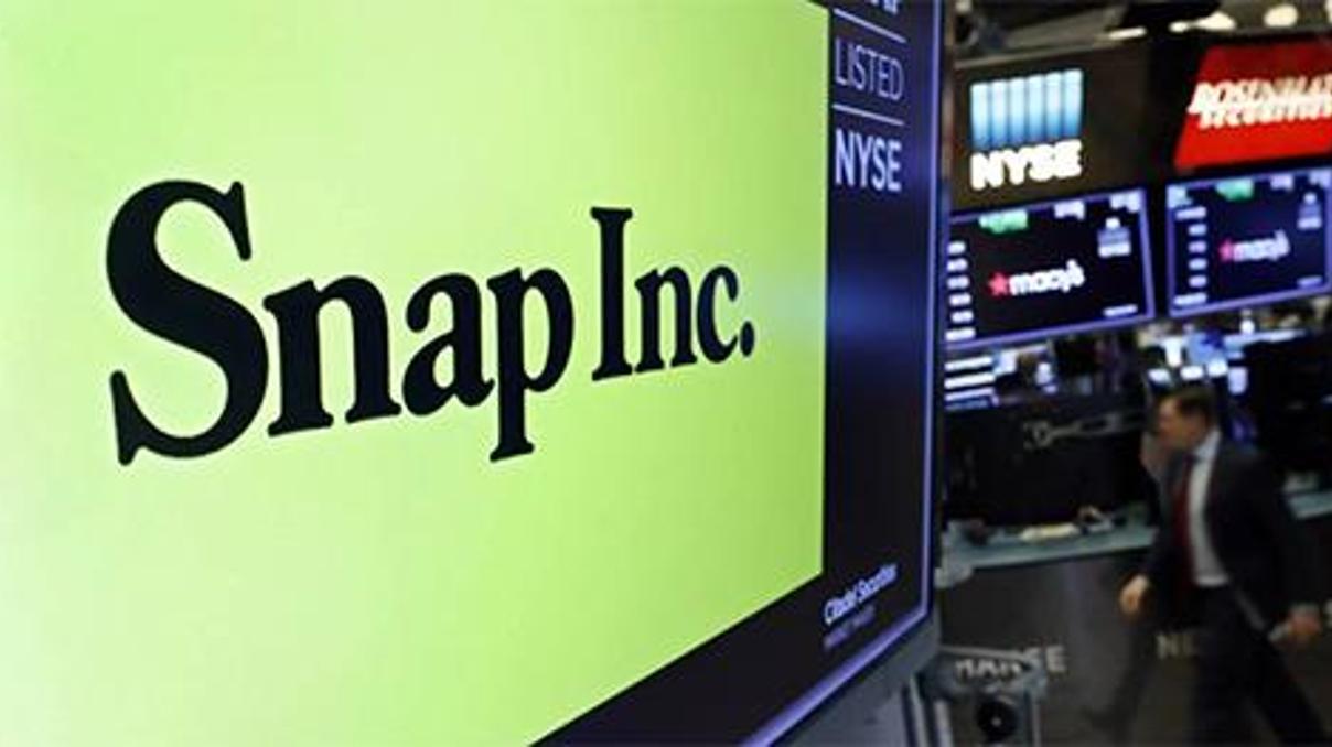 Snapchat evcil hayvanlar için yeni emoji seçeneğini sundu Snapchat evcil hayvanlar için yeni emoji seçeneğini sundu