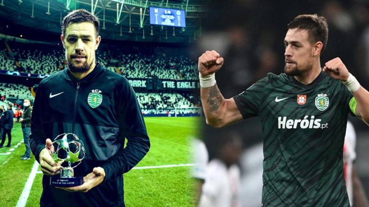 Beşiktaşa tecrübeli stoper Coates bombası...