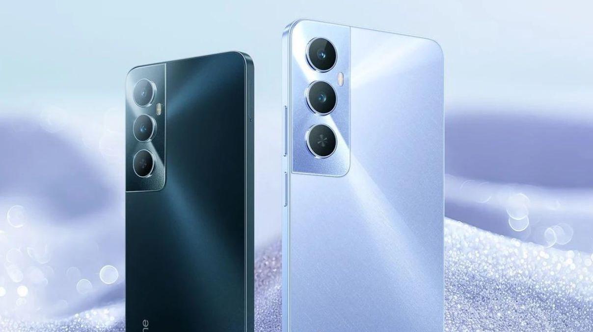 Realme, çok yakında yeni bir telefon serisi daha çıkaracak