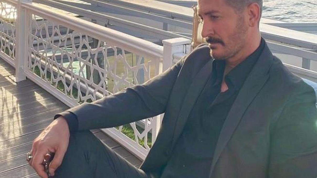Ben Bu Cihana Sığmazam Tura kimdir, öldü mü Murat Han kaç yaşında, hangi dizilerde oynadı
