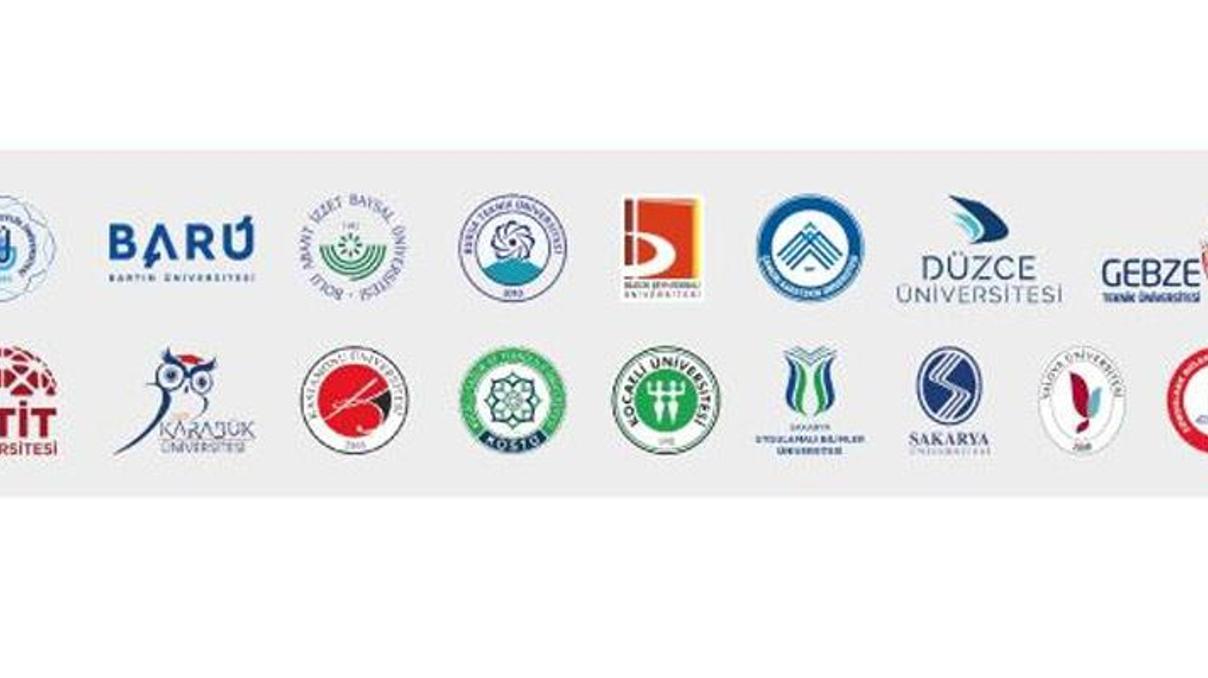 17 üniversiteden ortak bildiri: Uluslararası öğrencilerimize sahip çıkacağız 17 üniversiteden ortak bildiri: Uluslararası öğrencilerimize sahip çıkacağız