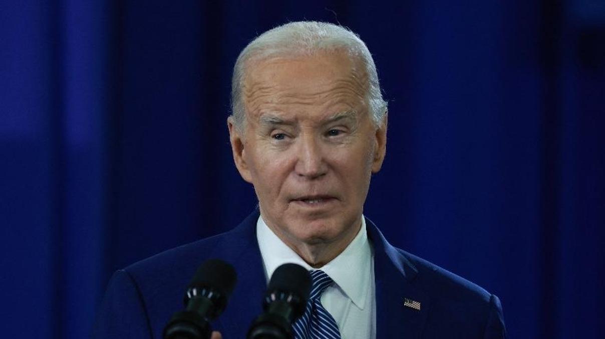 ABDden üç ülkeye 95 milyar dolarlık yardım: Kongreden geçti, Biden’ın imzasına sunuldu ABDden üç ülkeye 95 milyar dolarlık yardım: Kongreden geçti, Biden’ın imzasına sunuldu