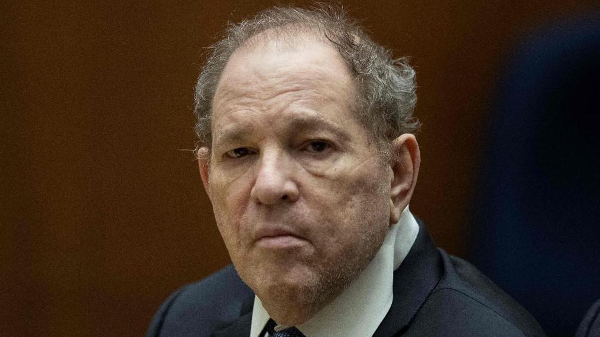 Ünlü film yıldızlarından Harvey Weinstein kararına tepki