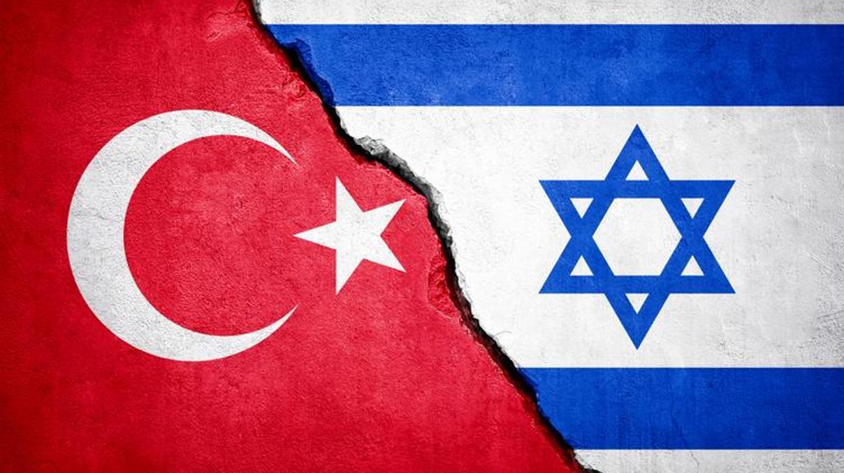 Haaretz, İsrailin endişesini yazdı: Türkiye’nin hamlesi diğer ülkelere sıçrayabilir