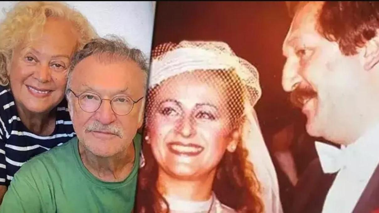 Tamer Levent ve eşi evlilik yıl dönümlerini kutladı Tamer Levent ve eşi evlilik yıl dönümlerini kutladı