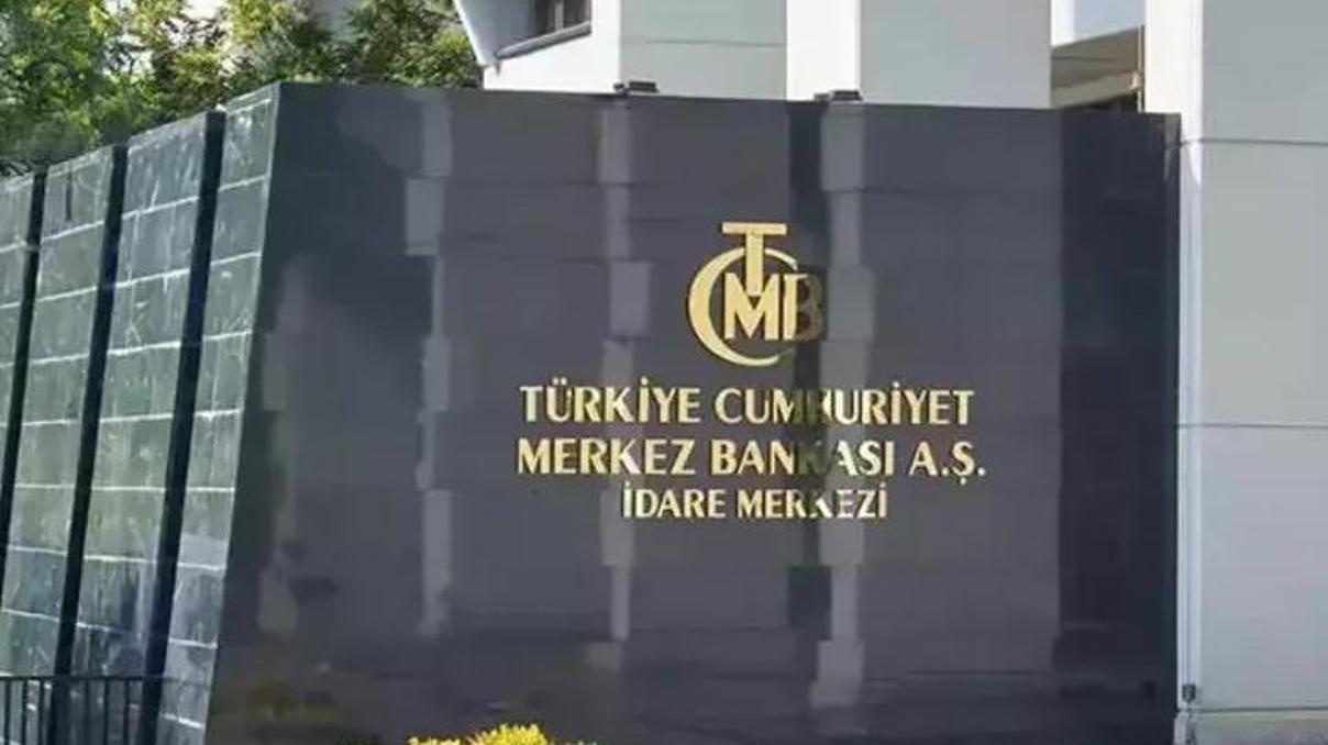 Piyasada gözler Merkez Bankasının faiz kararına çevrildi Piyasada gözler Merkez Bankasının faiz kararına çevrildi