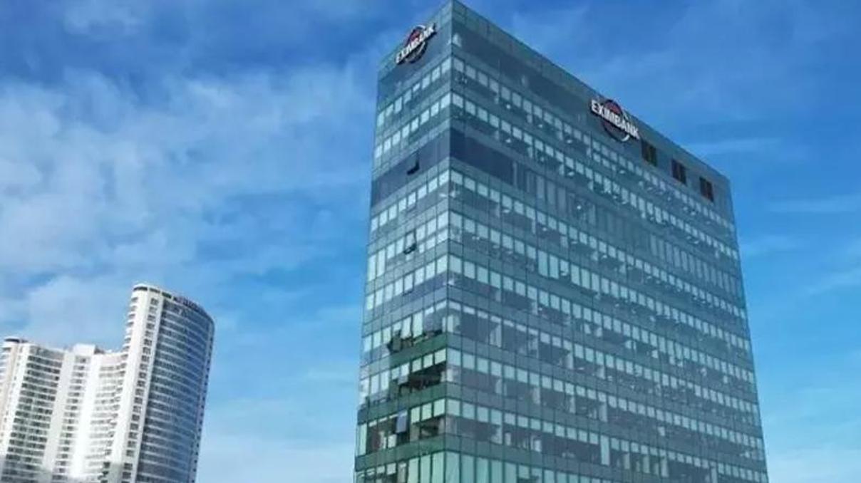 Türk Eximbanktan 285,7 milyon dolarlık kredi anlaşması