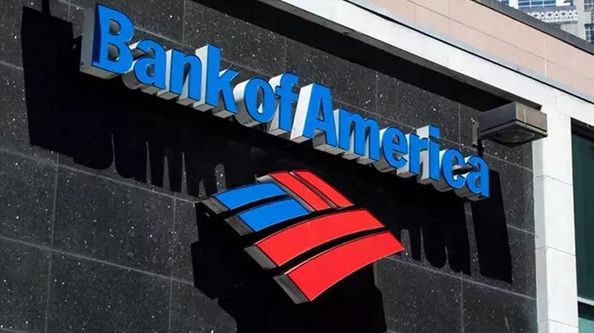 BofA, TL için yeni öneri BofA, TL için yeni öneri