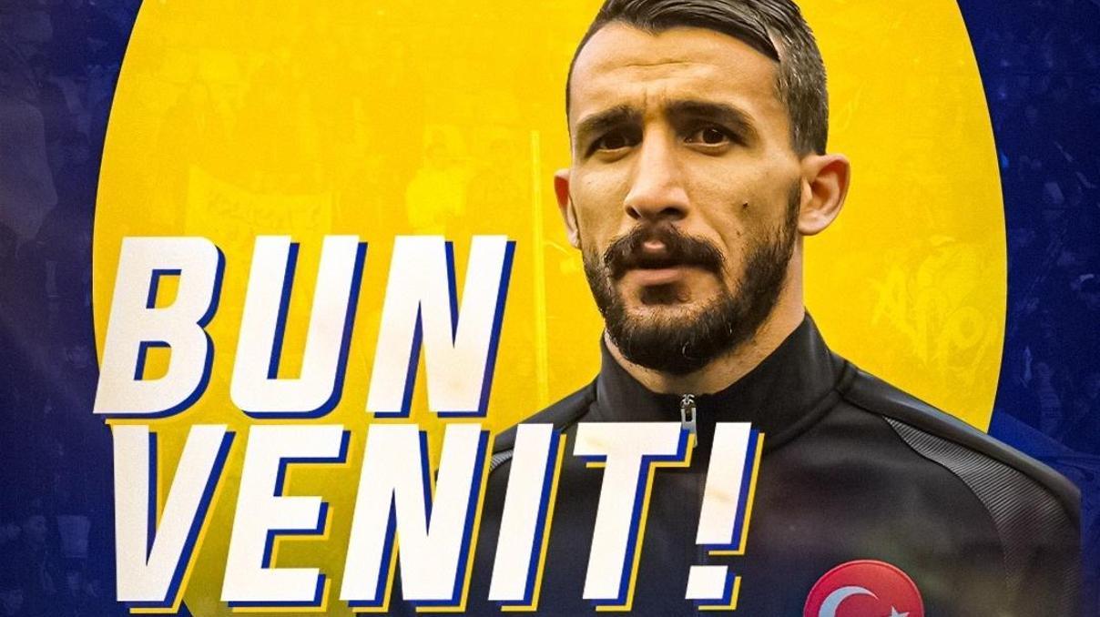 Mehmet Topal, teknik direktörlük kariyerine resmen başladı