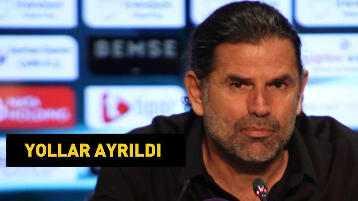 Pendikspor’da İbrahim Üzülmez dönemi sona erdi Pendikspor’da İbrahim Üzülmez dönemi sona erdi