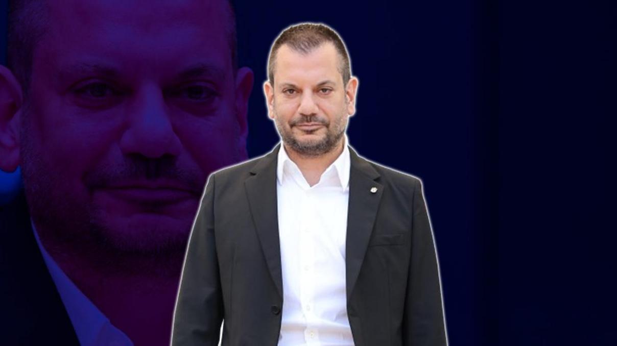 Trabzonspor Başkanı Ertuğrul Doğan, kulübün resmi borcunu açıkladı Trabzonspor Başkanı Ertuğrul Doğan, kulübün resmi borcunu açıkladı