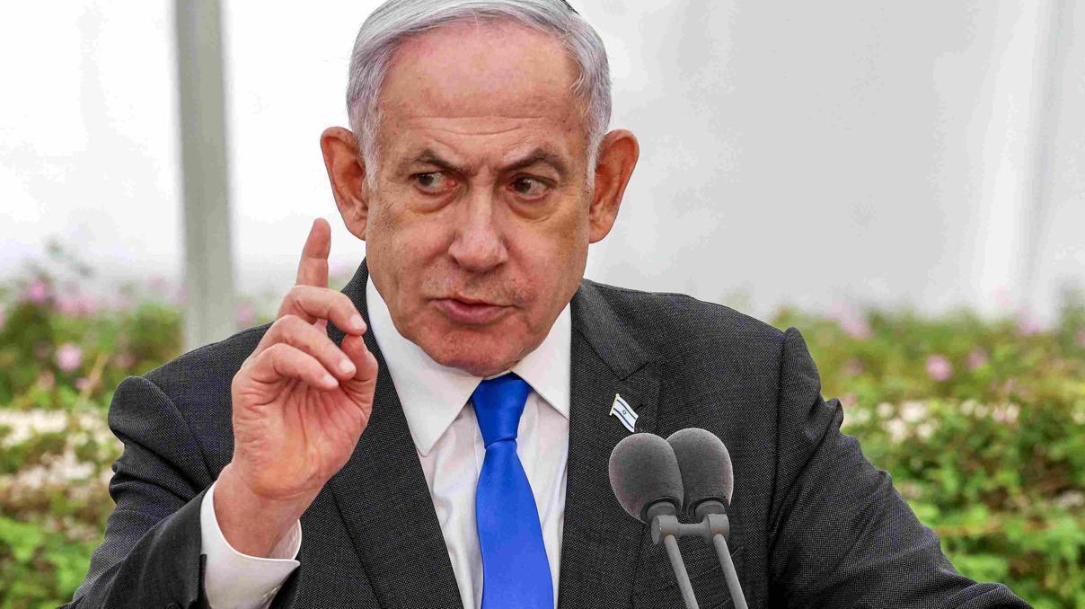 İsrail yönetiminde Hamas çatlağı