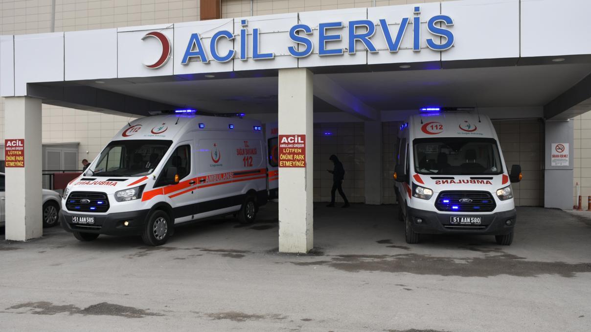 Düğünde 5 kişi maganda saçmasıyla yaralandı Düğünde 5 kişi maganda saçmasıyla yaralandı